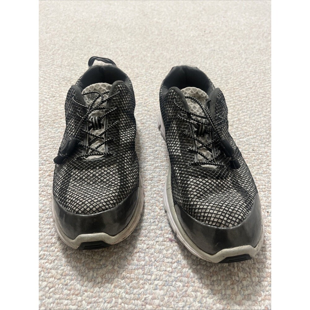 Dr. Comfort Jason Men's Athletic Shoe Size 11W STK 77710